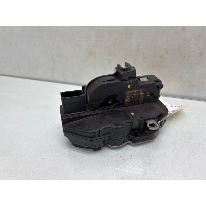 Serrure arriere droit OPEL INSIGNIA 1 Photo n°3