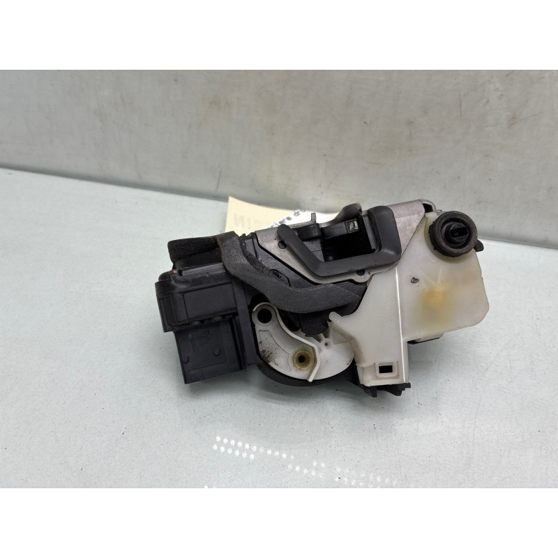Serrure arriere droit OPEL INSIGNIA 1 Photo n°4