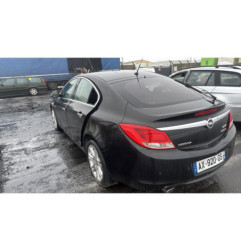 Serrure arriere droit OPEL INSIGNIA 1