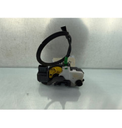 Serrure arriere gauche OPEL INSIGNIA 1