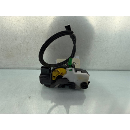Serrure arriere gauche OPEL INSIGNIA 1