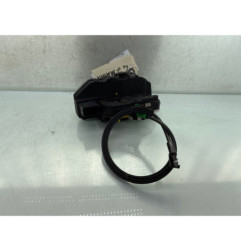 Serrure arriere gauche OPEL INSIGNIA 1