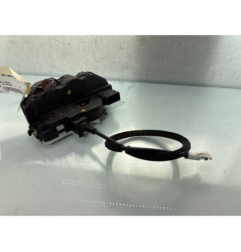 Serrure avant droit OPEL INSIGNIA 1
