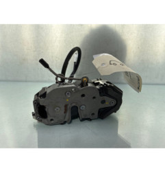 Serrure avant gauche OPEL INSIGNIA 1