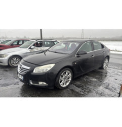 Serrure avant gauche OPEL INSIGNIA 1