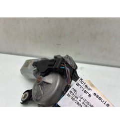 Moteur essuie glace arriere OPEL MERIVA A Photo n°1