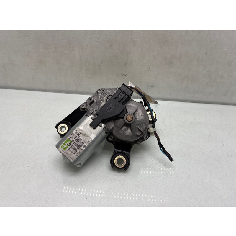Moteur essuie glace arriere OPEL MERIVA A Photo n°2