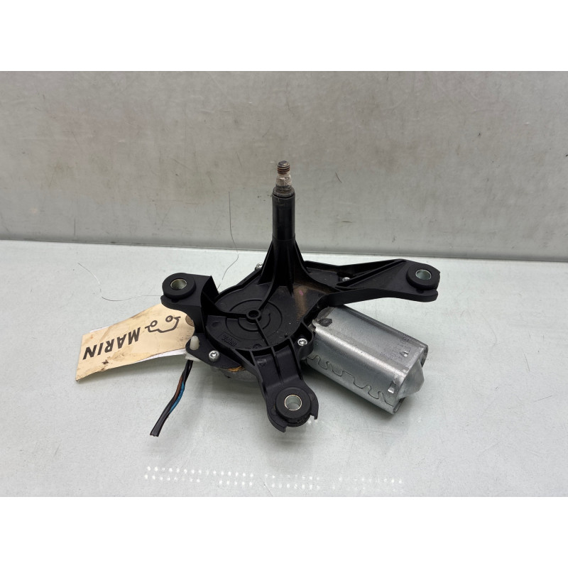 Moteur essuie glace arriere OPEL MERIVA A Photo n°4