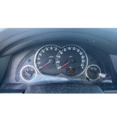 Moteur essuie glace arriere OPEL MERIVA A
