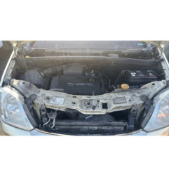 Moteur essuie glace arriere OPEL MERIVA A