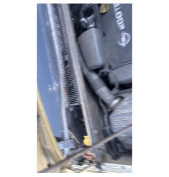 Moteur essuie glace arriere OPEL MERIVA A