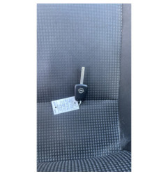 Moteur essuie glace arriere OPEL MERIVA A