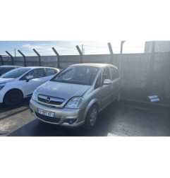 Moteur essuie glace arriere OPEL MERIVA A