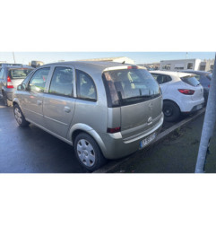 Moteur essuie glace arriere OPEL MERIVA A