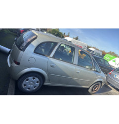 Moteur essuie glace arriere OPEL MERIVA A