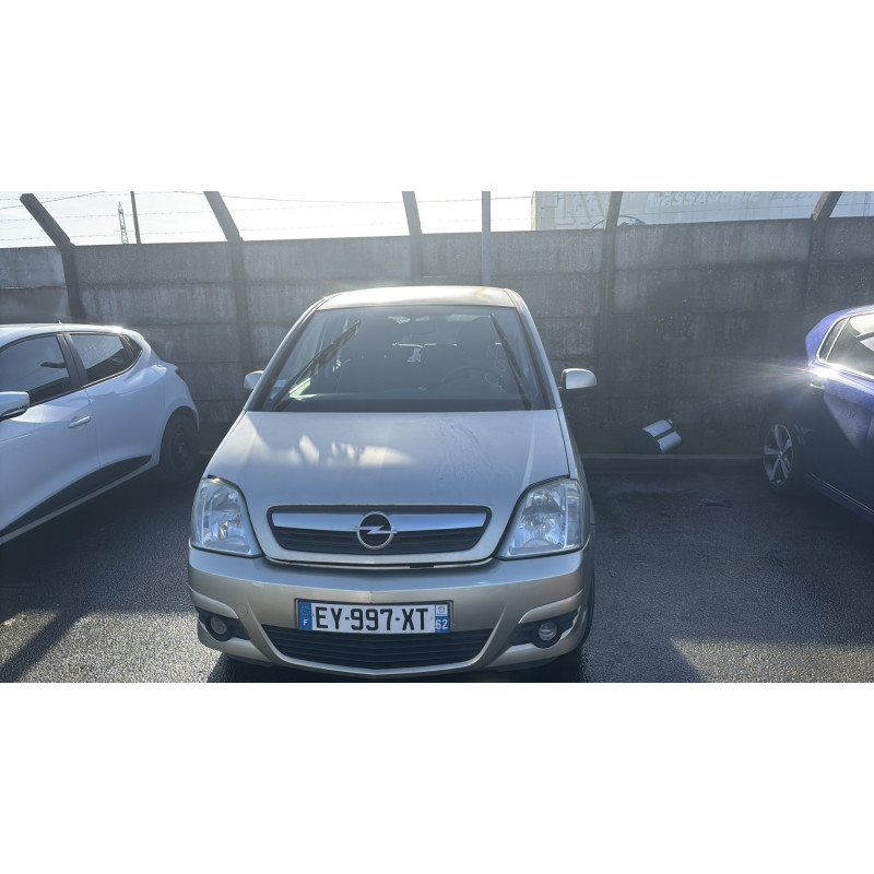 Moteur essuie glace arriere OPEL MERIVA A Photo n°16