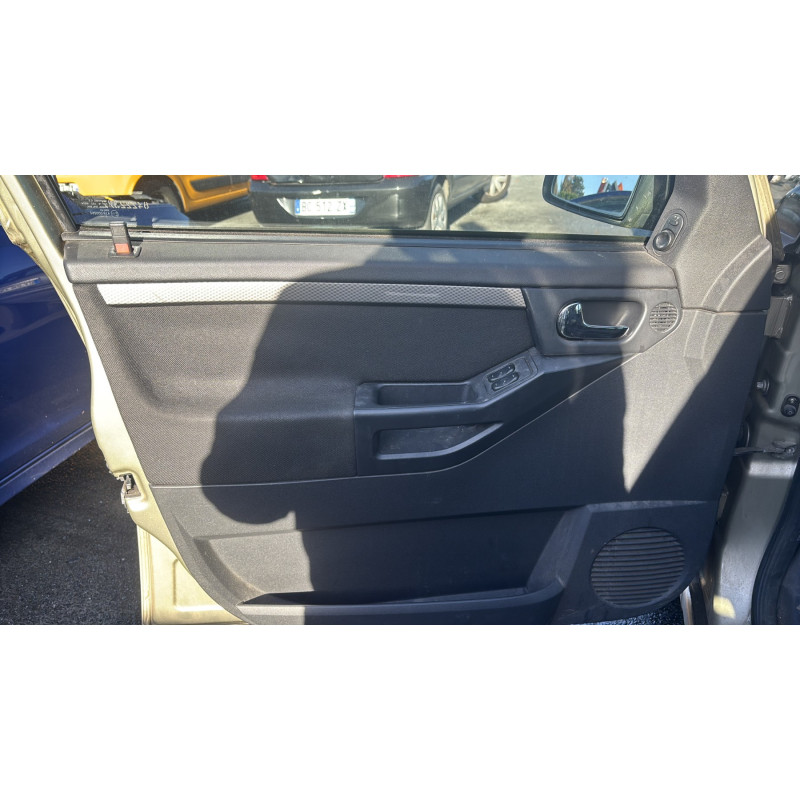 Moteur essuie glace arriere OPEL MERIVA A Photo n°17