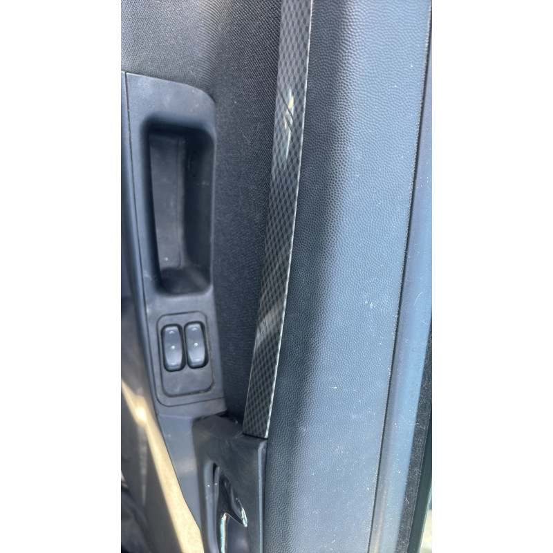 Moteur essuie glace arriere OPEL MERIVA A Photo n°18