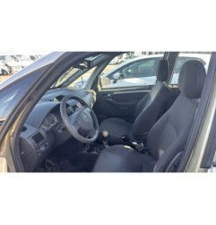 Moteur essuie glace arriere OPEL MERIVA A