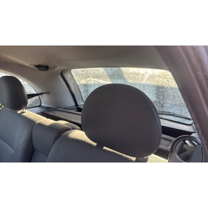 Moteur essuie glace arriere OPEL MERIVA A Photo n°20