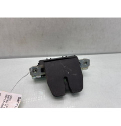 Serrure de hayon OPEL ASTRA H Photo n°1