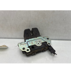 Serrure de hayon OPEL ASTRA H