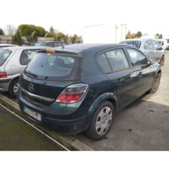 Serrure de hayon OPEL ASTRA H