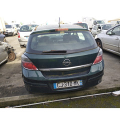 Serrure de hayon OPEL ASTRA H