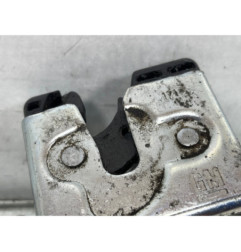 Serrure de coffre OPEL MERIVA A Photo n°1