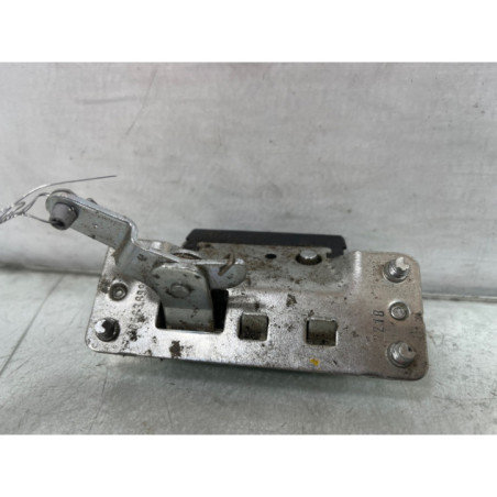 Serrure de coffre OPEL MERIVA A