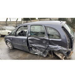 Serrure de coffre OPEL MERIVA A