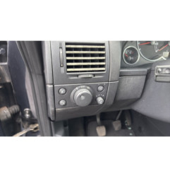 Serrure de coffre OPEL MERIVA A