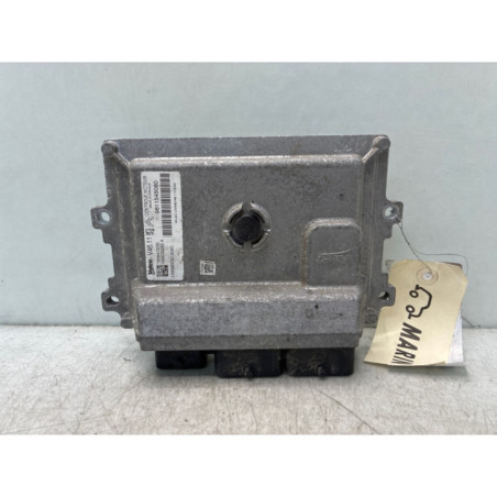 Calculateur moteur CITROEN C3 2