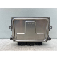 Calculateur moteur CITROEN C3 2