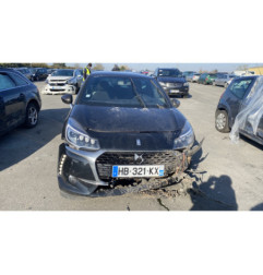 Reservoir AdBlue DS DS3