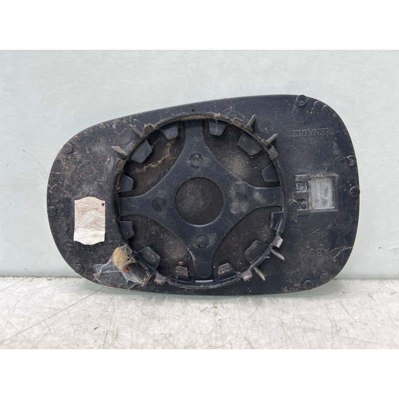 Glace retroviseur gauche RENAULT CLIO 2 Photo n°3