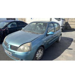 Glace retroviseur gauche RENAULT CLIO 2