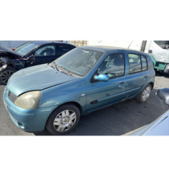 Glace retroviseur gauche RENAULT CLIO 2