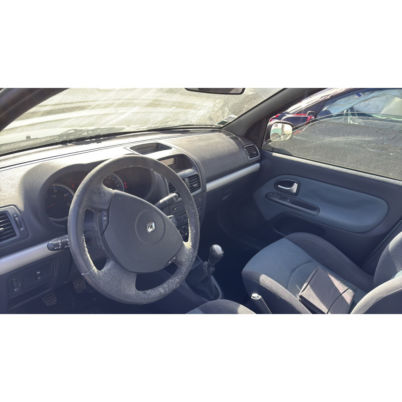 Glace retroviseur gauche RENAULT CLIO 2 Photo n°14