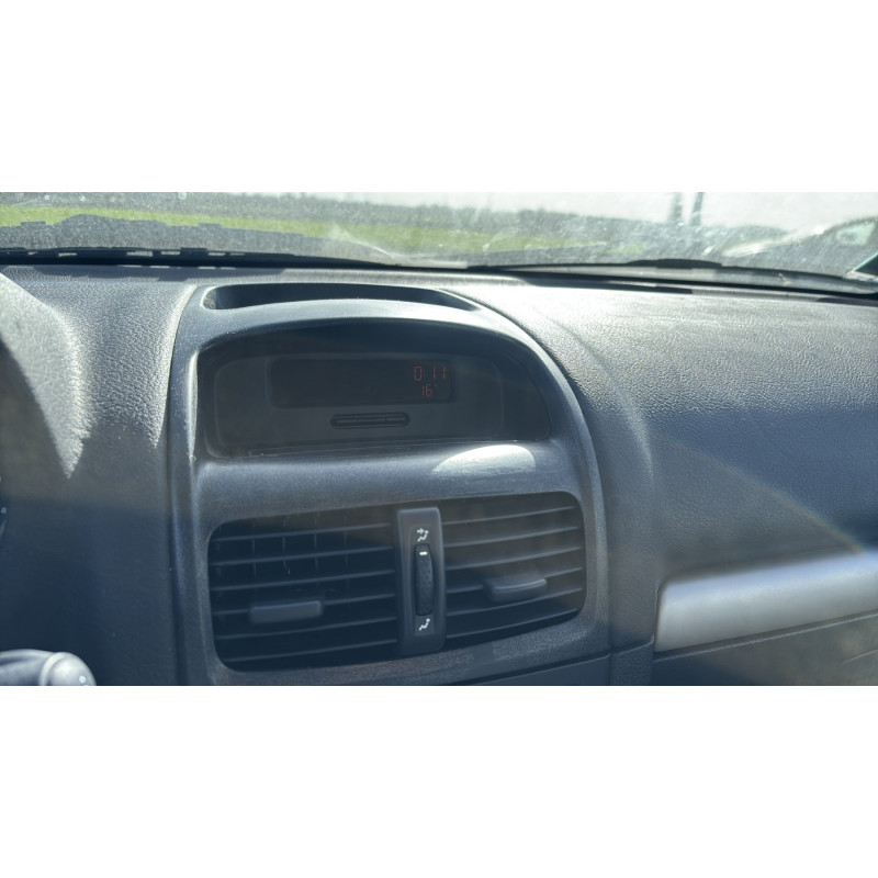 Glace retroviseur gauche RENAULT CLIO 2 Photo n°20