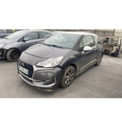 Reservoir AdBlue DS DS3