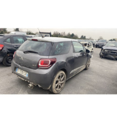 Reservoir AdBlue DS DS3