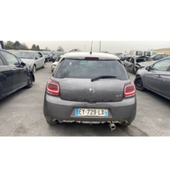 Reservoir AdBlue DS DS3