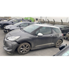 Reservoir AdBlue DS DS3