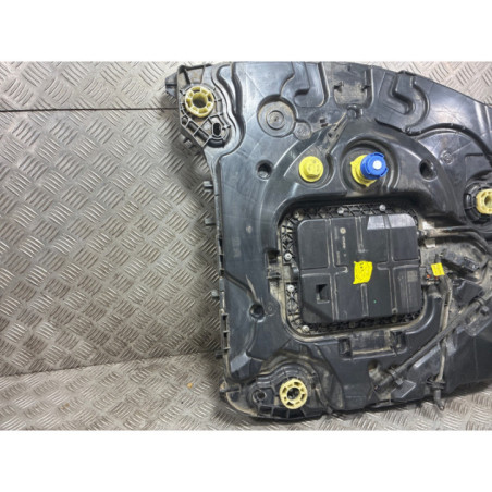 Reservoir AdBlue CITROEN C3 2 Photo n°1