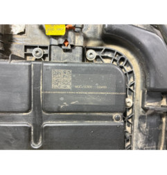 Reservoir AdBlue CITROEN C3 2