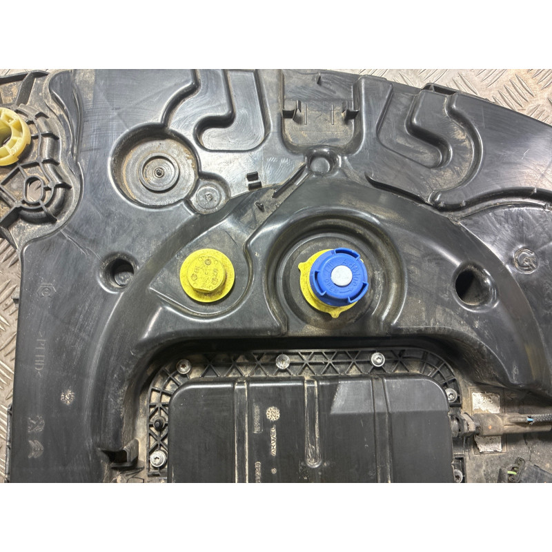 Reservoir AdBlue CITROEN C3 2 Photo n°6