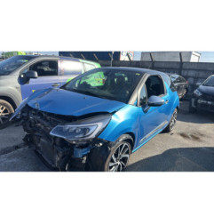 Cremaillere assistee CITROEN DS3