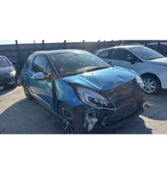 Cremaillere assistee CITROEN DS3