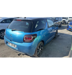 Cremaillere assistee CITROEN DS3